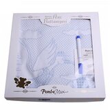  Prekrivač za bebe spomenar Sansli pm2001.1 | ePonuda.com
