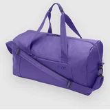 Weekender 40 L Nahrbtnik violet / black