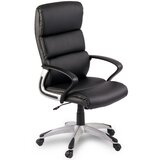 Janshop uredska okretna fotelja EG-228, crna Cijene
