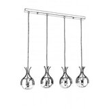 Opviq Luster AV 1766 4Y BSY, Metal, Bronzana boja | Eponuda.ba