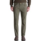 Jeckerson Hlače Chino / Carrot JOHN 5 TASCHE TOPPA JUPPA077JOHN001 CTCPTGABA001 U000 Zelena Cene