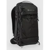 Sidehill 25L Nahrbtnik true black