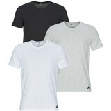 Adidas ACTIVE CORE COTTON Pack de 3 Crna | shoptok.hr