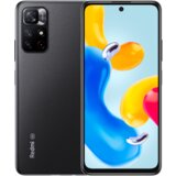 Xiaomi pametni telefon redmi note 11S 5G 4/128GB - črna | Shoptok.si