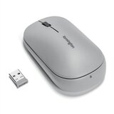 Kensington Miš SureTrack Dual, bežični, sivi | shoptok.hr