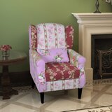 Motiv Fotelja Patchwork Dizajn Tkanina Cijene