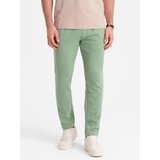 Ombre Men's sweatpants with unlined leg - green | Shoptok.si