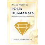 Babun Rasel Konvel - Polja dijamanata | Eponuda.com