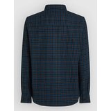 O&amp;#039;neill Must-Have Flannel Shirt black mini check plaid Slike