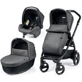 Peg-Perego Kolica za bebe modular sistem futura cinder | ePonuda.com