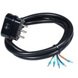 Commel Priključni kabal za električni štednjak Cene