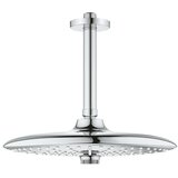 Grohe nadglavna prha Euphoria 260 26461000 | Shoptok.si