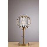 Opviq Stona lampa 8912-1A, Zlatne boje | ePonuda.com