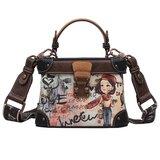 Janet Torba fashion Art Gallery FW25 17,5x9x13 cm J-137 P30 Netto Cijene