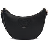 Guess Torbe BLA CALEBRA SHOULDER BAG Črna | Shoptok.si