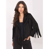RUE PARIS Jacket-MI-KR-22895.65-black | Shoptok.si