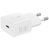  Polnilec za telefone Samsung EP-T2510NBE, originalni, brez kabla, črn, 25W | Shoptok.si