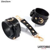 LateToBed BDSM Line Komplet Bondage Kit 8/1 | Shoptok.si