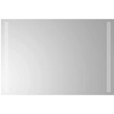  LED kupaonsko ogledalo 60x40 cm | Eponuda.com