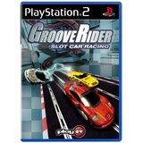  Groove Rider Slot Car Racing (PS2) - rabljeno | Shoptok.si