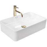 REA Bath REA Berta 55 nadgradni umivaonik | shoptok.hr