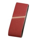 KWB brusna traka za drvo i metal 100 X 610 mm GR40 u