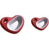 Georplast Plastična posuda Mon Amour - 5 x 6 cm Cene