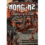 Steam nongunz: doppelganger edition (pc) key europe | Eponuda.com