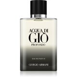 Armani Acqua di Giò Pour Homme parfemska voda za muškarce 100 ml | shoptok.hr