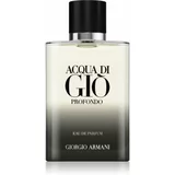 Armani Acqua di Giò Pour Homme parfumska voda za moške 100 ml
