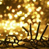  LED traka s 2000 LED žarulja topla bijela PVC | Eponuda.com