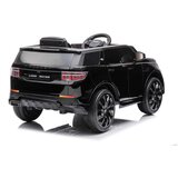  Licencirani Range Rover BBH-023 crni lakirani- auto na akumulator | shoptok.hr