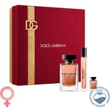 Dolce & Gabbana The Only One Set (100ml EDP + 10ml EDP + 5ml EDP) | Eponuda.ba