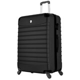 Colossus putni kofer GL-925VL, crni Cene