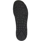 Skechers Nizke superge 'Uno-Spread the Love' voda / meta / roza / črna | Shoptok.si