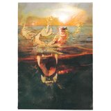 Ingram Publisher Services H. G. Wells - The Island of Doctor Moreau Cene