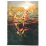 H. G. Wells - The Island of Doctor Moreau