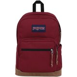 Jansport Nahrbtniki Right Pack Backpack Rdeča | Shoptok.si