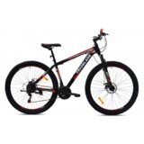 Capriolo Bicikl Mountin Bike 29in trioblade crveni | ePonuda.com