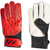 Adidas golmanske rukavice za dečake za fudbal PRED GL TRN J crvena GR1531  cene