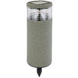 Master Lampa vrtna LED solarna 60206 kamen bež | Eponuda.ba