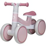 Lionelo otroški poganjalček villy pink rose | Shoptok.si