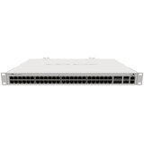 MikroTik (CRS354-48G-4S+2Q+RM) RouterOS 5L switch outlet | Eponuda.com
