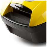 DOMO DO7294S Turbo Clean XL usisavač sa vrećicom sa HEPA filterom | shoptok.hr