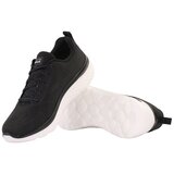 Skechers Nizke superge GO Walk Črna | Shoptok.si