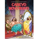 Bambbino Velika slikovnica - Carevo novo ruho, bajka H. C. Andersen Cijene
