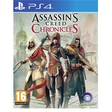 Assassins Creed: Chronicles /PS4
