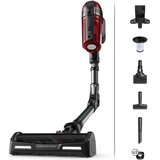 Rowenta Brezžični palični sesalnik RH98A8WO X-Force Flex 12.60 Animal Care, 3 v 1, 150 AW, 4,8 V, črno/rdeč | Shoptok.si