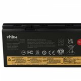 VHBW Baterija za Lenovo Thinkpad P70, 4400 mAh | Shoptok.si