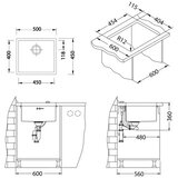 Alveus SUDOPER QUADRIX 30 | Shoptok.si